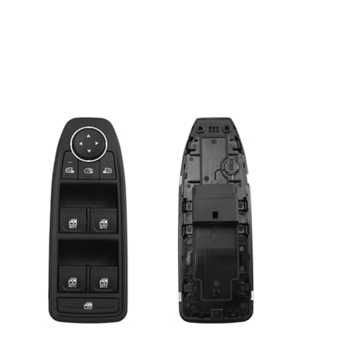 Bouton verrouillage hayon 254014643R interrupteur commande vitre Clio 5