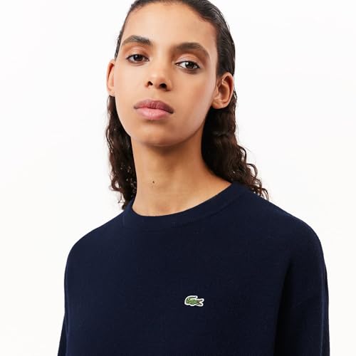 Pull Lacoste AF9551 FR - vue 6