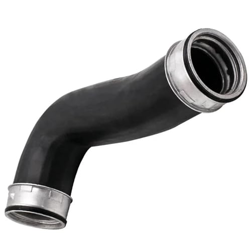 Tuyau de suralimentation turbo pour réparer la perte de puissance VW