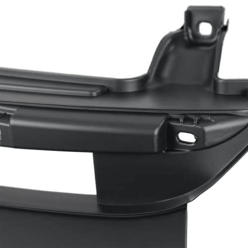 Garage-Pro Bumper Cover Compatible With 2006-2008 Honda Civic Sedan Front #TOP6