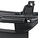 Garage-Pro Front Bumper Cover Compatible with 2006-2008 Honda Civic, Sedan, 1.3/1.8L Engines, Primed