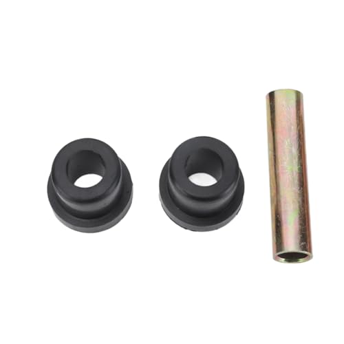 Kits de Bucha e Manga para Carrinho de Golfe, Kit de Bucha e Manga de Mola Frontal Traseira Requinta