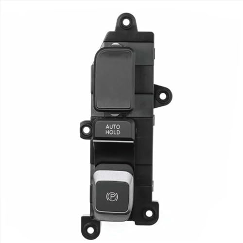 Botón de control de freno 933102W2054X para solucionar fallos 5