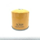1 Pcs Compatible with Sany Sy60c-10 Kubota Oil Filter Diesel Air Oil Water Paper Diesel Oil Return