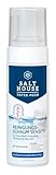 SALTHOUSE TOTES MEER THERAPIE REINIGUNGSSCHAUM SENSITIV, SANFT REINIGEND, MIT PANTHENOL UND ALLANTOIN FÜR EMPFINDLICHE GESICHTSHAUT,150ML
