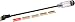 S&G Tool Aid (87965) Extra Long Sticker Scraper
