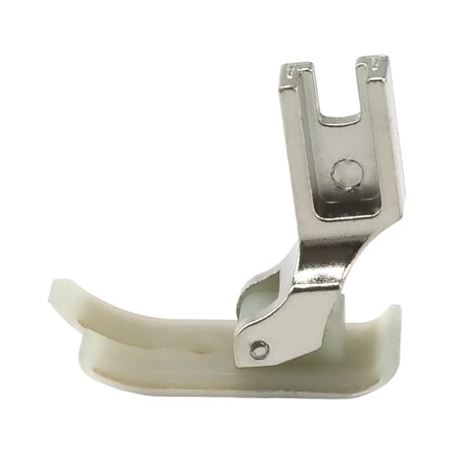 BLOOY - Pie Prensatelas Antipunto Saltado PTFE Nylon x10 miniatura 3