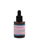 Good Molecules Pure Cold-Pressed Rosehip Seed Oil 13ml/0.44oz - Moisturizing, Anti-Aging, Antioxidan