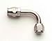 Aeroquip FBE1734 A/C Fitting -10AN