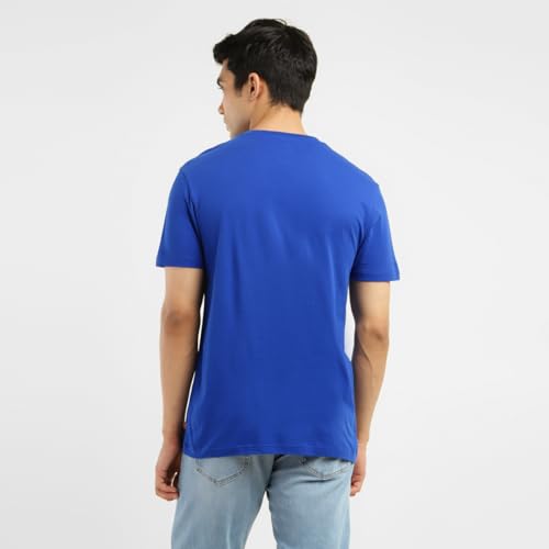 Image of Levi's Men's Cotton Regular Fit T-Shirt