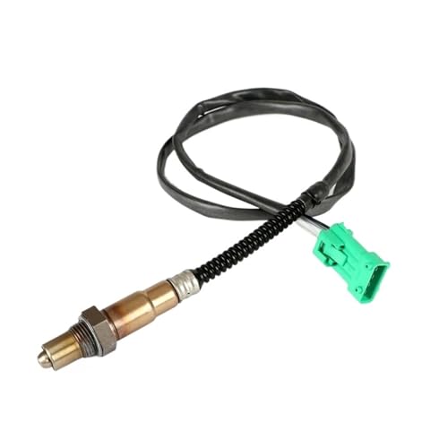 Sonde lambda Peugeot évite contre-visite pollution avec les codes 0258010081