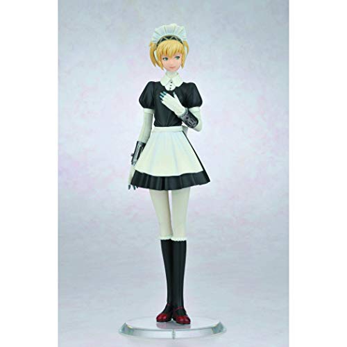 Yamato Sif Ex Persona 3 FES: Aegis PVC Figure (Maid Version)