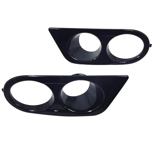 Cadre BMW E46 M3 antibrouillard haut de gamme pour pare-chocs avant de 2001 à 2006