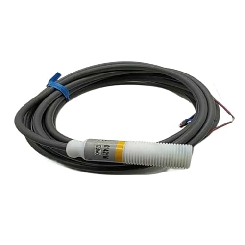 Commutateur de proximité E2FQ-X2F1 capteur de position pour machine outil - 2