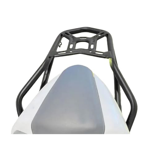 Porte-bagages arrière moto 450NK 450SR support boîte et accessoires