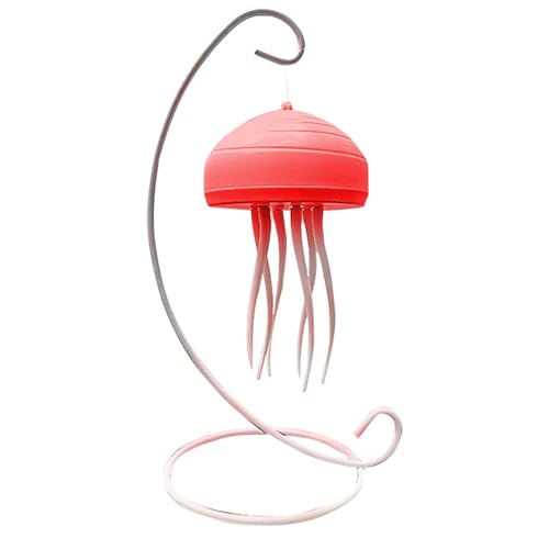 Bvizyelck Lampada da Tavolo Medusa