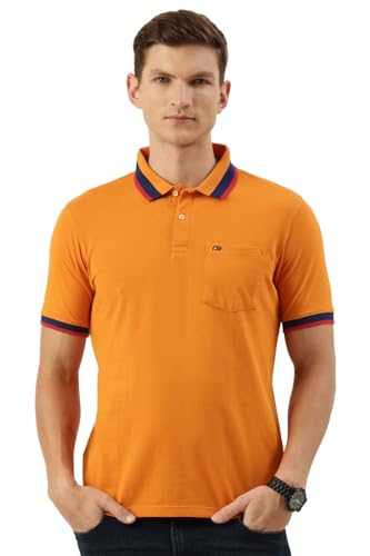 Image of Peter England Men T-Shirt