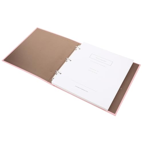 Álbum de flores prensadas para guardar tus recuerdos de plantas secas en casa 2