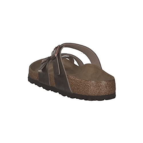 Image of Birkenstock Women's Soley Wedge Sandal