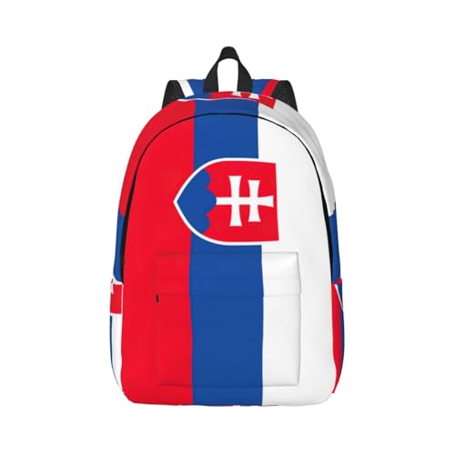 Sac à dos Slovaquie femme pour le week-end et les voyages en avion
