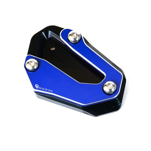 Support béquille CBR1100XX pad extension de béquille moto 1996-2008