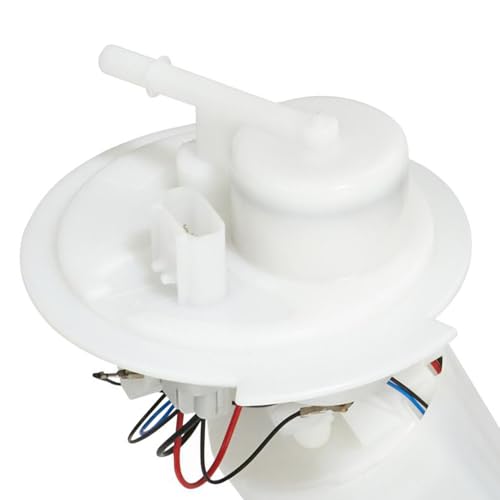 Image of Detroit Axle - 3.3L Fuel Pump Module for 2005-2007 Dodge Caravan 2005 Grand Caravan [Flex Engine], Electrical Fuel Pump Module Assembly Replacement