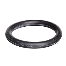 011 Buna/NBR Nitrile O-Ring 70A Durometer Black, Sterling Seal and Supply 1000 Pack