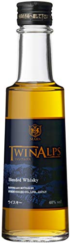 }XECXL[ TWIN ALPS(cCAvX) 40x 200ml ×12{