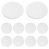 Socles pour scènes miniatures : ces socles permettent de créer des scènes miniatures complexes et détaillées, ajoutant de la profondeur à vos présentations. socle pour figurines miniatures, support pour personnages de dessins animés