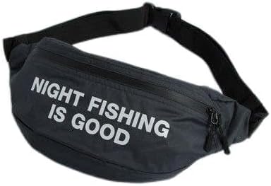 タグ付き サカナクション ウォータープルーフショルダーバッグ 怪獣