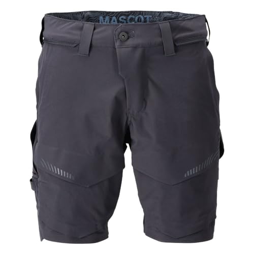 Shorts MASCOT Customized 22149 taille 64 pour éviter la transpiration au travail