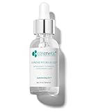 #1 BEST Supreme Hydra B5 Gel - Deeply moisturizing HA gel combines antioxidants Vitamin B5 to SUPERHYDRATE depleted moisture levels - 1 oz