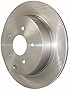 Disc Brake Rotor 121.44198 for 2016-2019 Lexus RX350, 2018-2019 Lexus RX350L, 2016-2018 Lexus RX450h