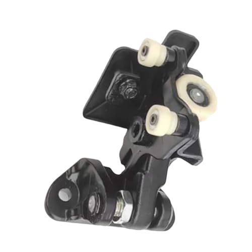 Galet de charnière 68226102AA haute résistance pour porte de Dodge Promaster