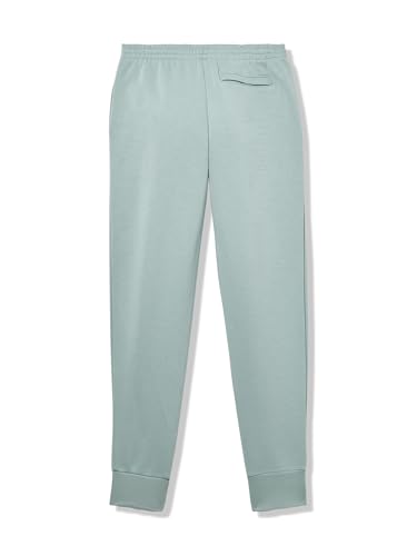 Image of Under Armour Boys' Rival Fleece Joggers