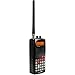 Whistler WS1010 Analog Handheld Scanner (Black)