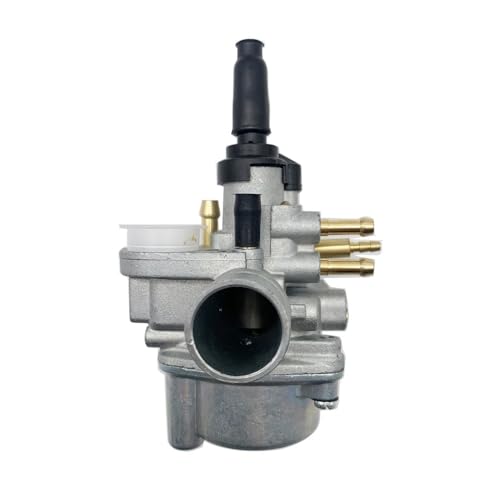 Carburateur PHVA 17.5 pour cyclomoteur A55 de remplacement standard