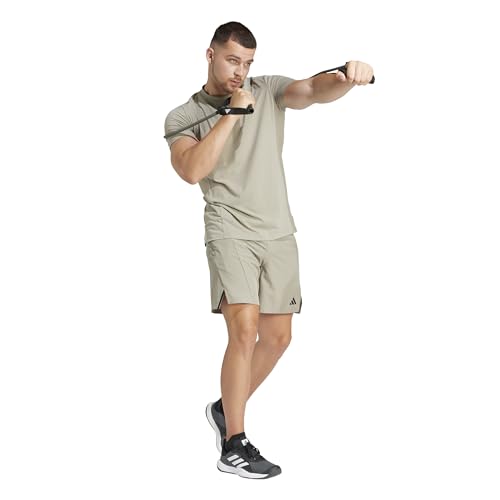 Image of adidas Men's Designed For Training Workout T-Shirt