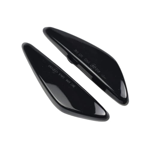 Clignotant latéral à LED dynamique fumé pour Mazda 6 GH et Premacy 5 CW