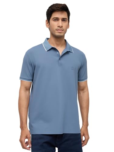 Image of Spykar Men T-Shirt