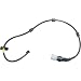 Brake Pad Sensor for LEXUS LS460 07-16 / LS600h 08-16 Rear Right Side