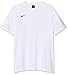 Produktbild Nike Herren Club 19 Tee, Weiß / Schwarz, 16-22 EU