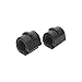 Price comparison product image Borg & Beck BSK6676K A-Roll Bar Bush Kit To Fit Transit Connect 02-