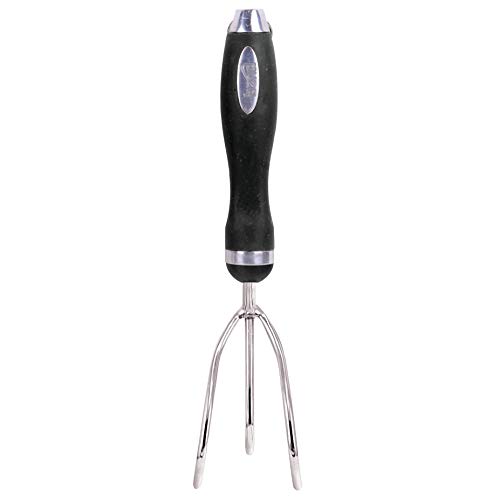 Preisvergleich Produktbild Bond 1901 Edelstahl Serie Grubber mit Gel-Griff