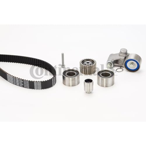 Kit de courroie de distribution Contitech CT1058K3 pour remplacement de moteur