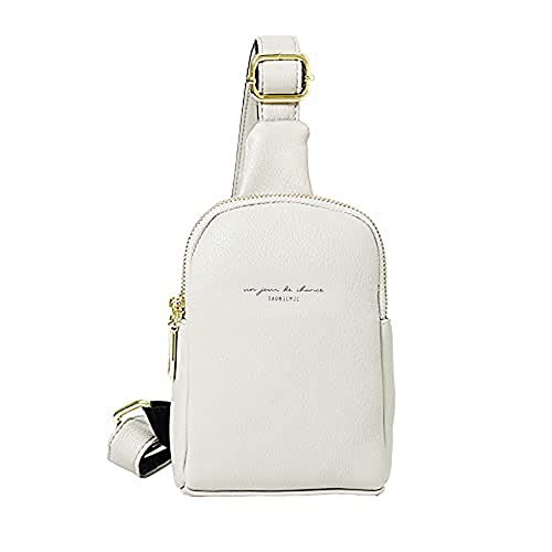 Image of Small Crossbody Bag Purse for Women, Ladies Handbag Shoulder Bags Wallet