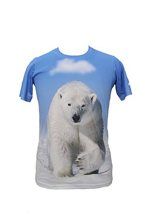 natx POLARBEAR - Round Neck Parent
