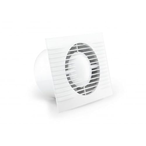 Dospel Extractor de baño Styl II Silueta extrafina