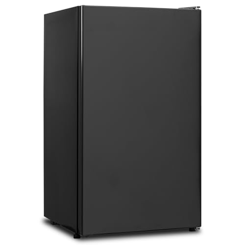 3.2 Cu.Ft Small Refrigerator Single Door