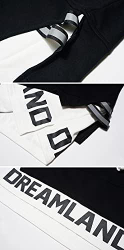 パーカー メンズ 秋服 プルオーバー パーカ 重ね着風 ぱーか